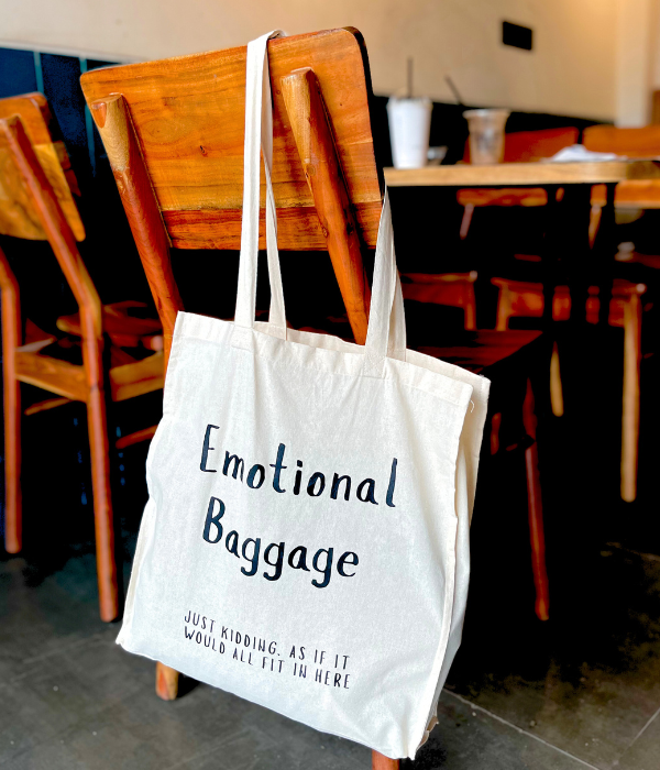Emotional Baggage