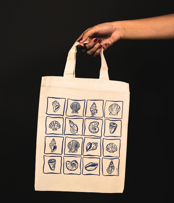Beach Bag
